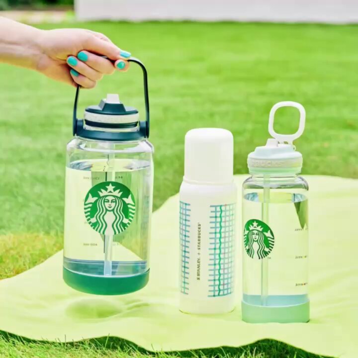 ◉STARBUCKS　COFFEECAFE➕コーヒーショップ女性店員セット ◉STARBUCKS COFFEECAFE➕コーヒーショップ女性店員セット