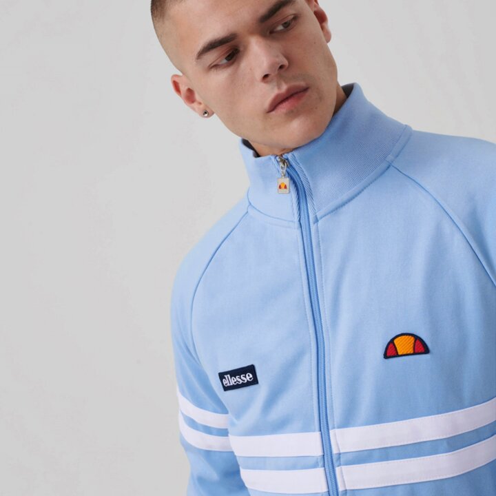 美品！ellesseヒートマックスウェア 80s Casual Classics on X: 