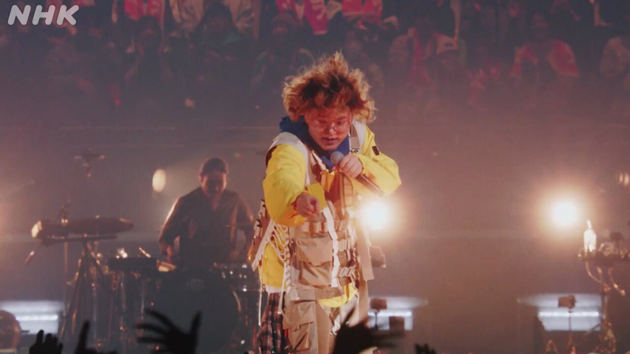 NHK 18祭 (@nhk_18fes) / X