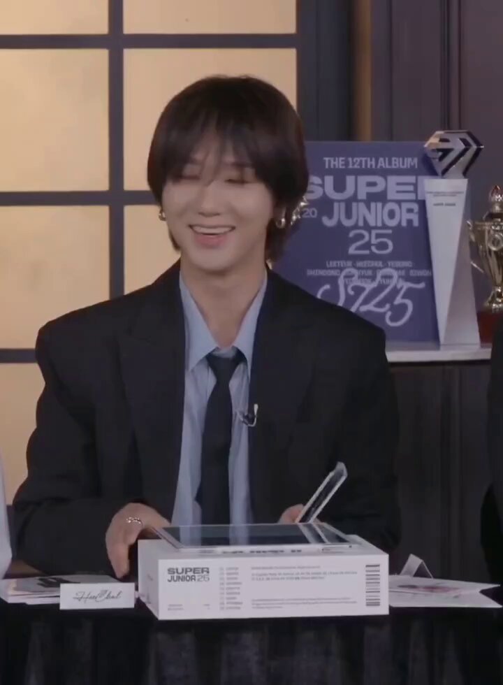 rakz ☁️ YESUNG | SJ 20th Anniversary on X: 