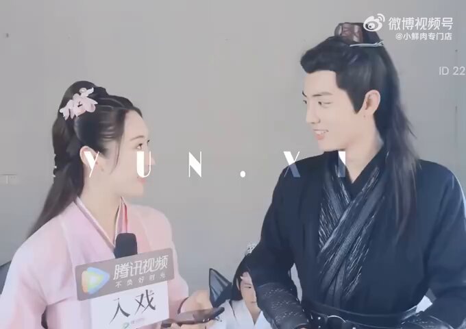 yuyuさん　専用　肖战 肖战#【20250314】 @肖战工业IG（xz.studio1005）update! @肖战