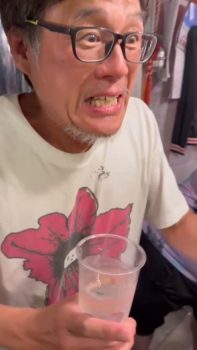 もうイロモノとは言わせない！胸張ってミュージシャンと言える