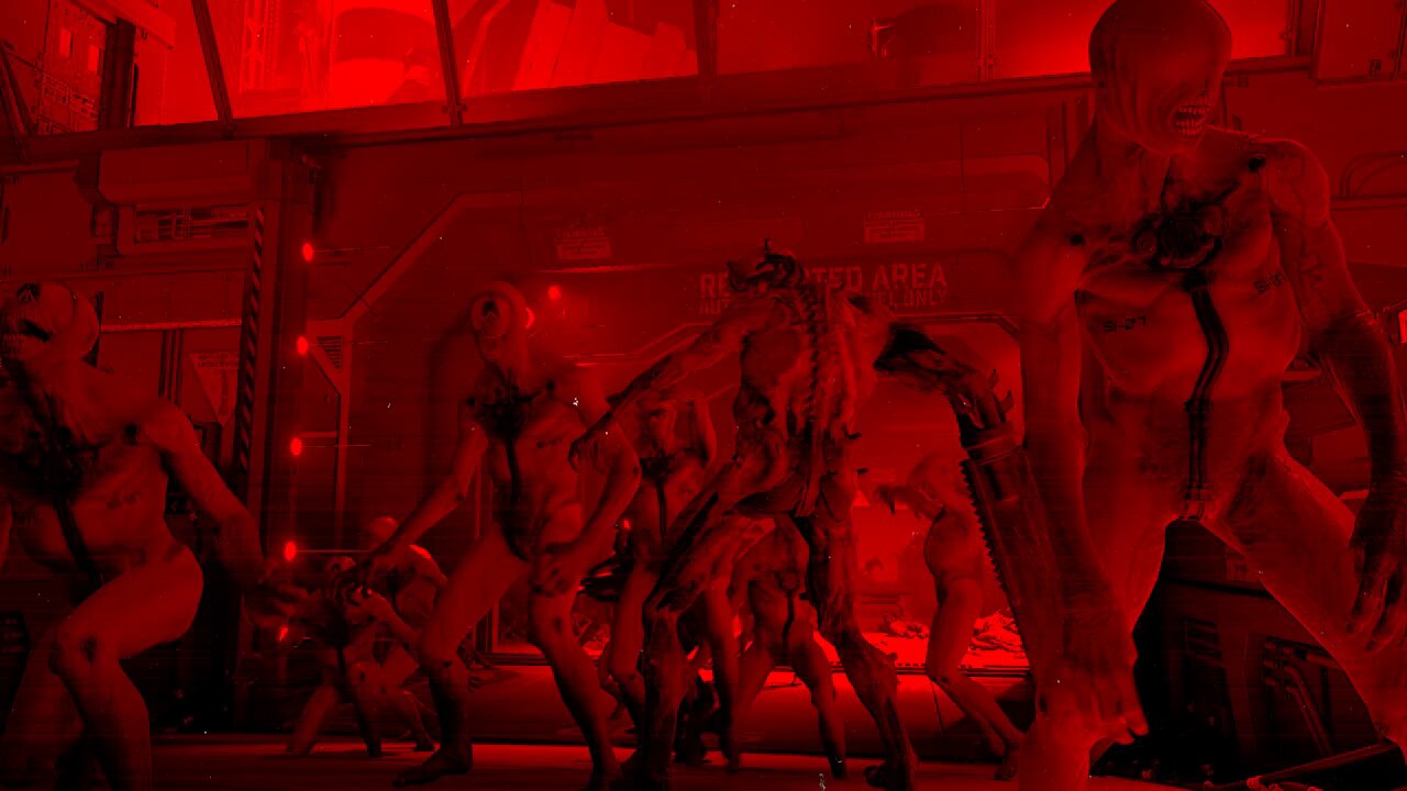 Killing Floor 3 (@KillingFloor) / X