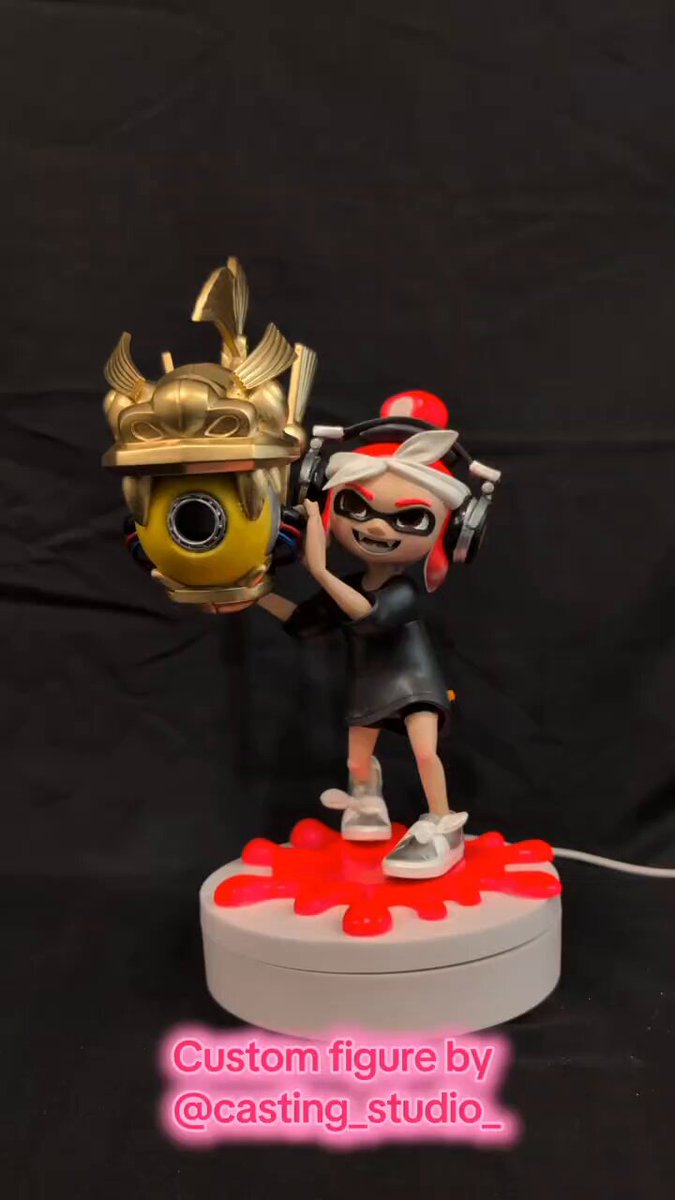 Splatoon3's - Cerca / X