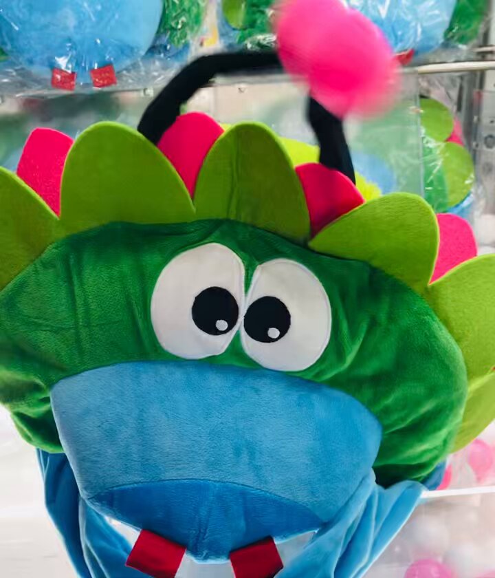 広島カープ スラィリー ピコピコ帽子 2個セット