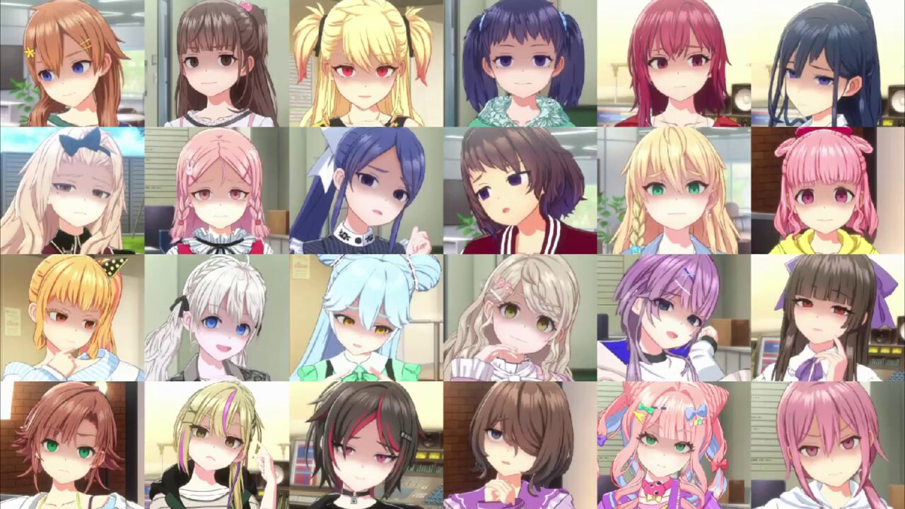 シャインポスト』公式 (@SHINEPOST_PJ) / X
