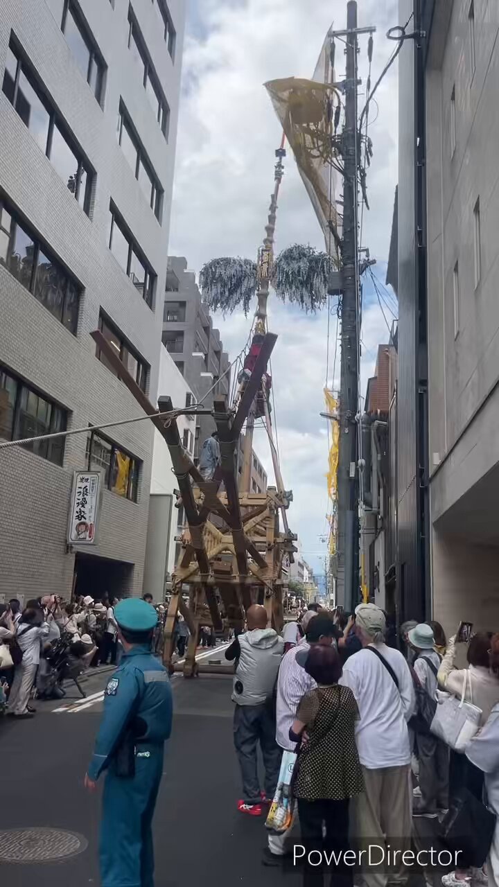 袋帯六通京都祇園祭24M482f 楽天市場】祇園祭 山鉾（帯｜和服）：レディースファッションの通販