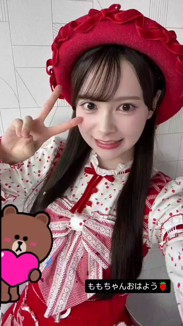 momochan コメント大歓迎ページ まお on X: 