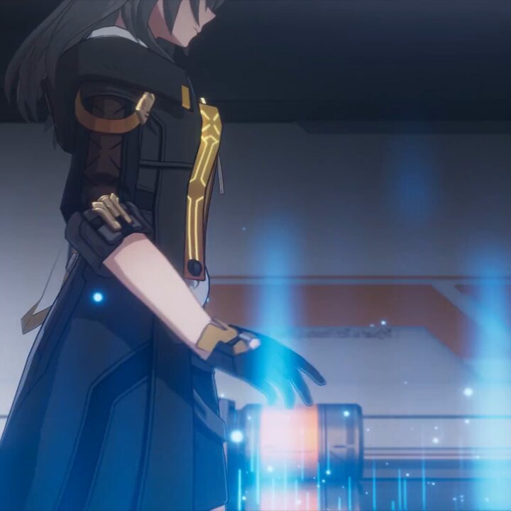 スターレイル 崩壊：スターレイル (@houkaistarrail) / X
