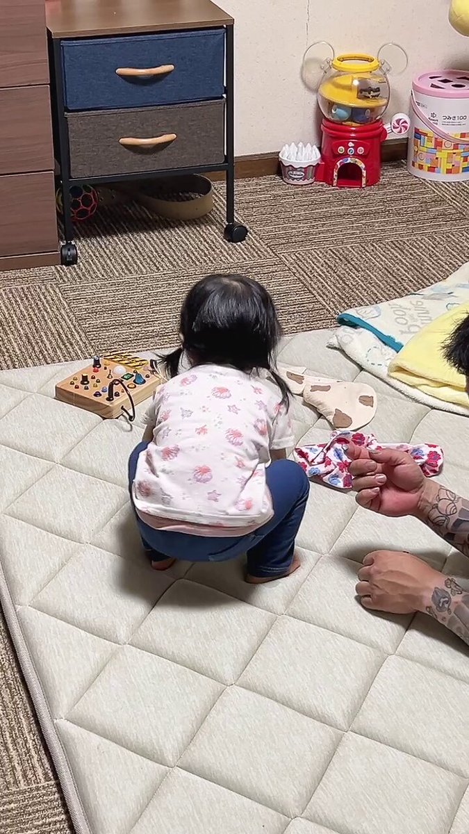 いちゃま👶🏻🎀1y4m (@zmzm0927) / X