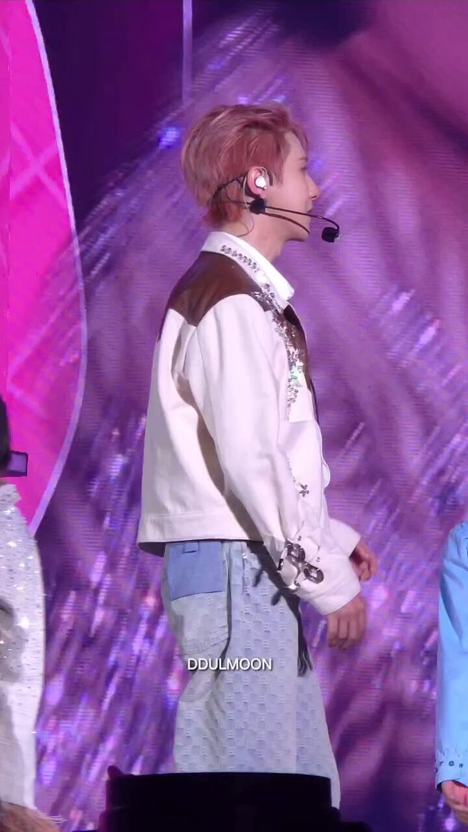 250711 2025 NCT DREAM TOUR <THE DREAM SHOW 4 : DREAM THE FUTURE