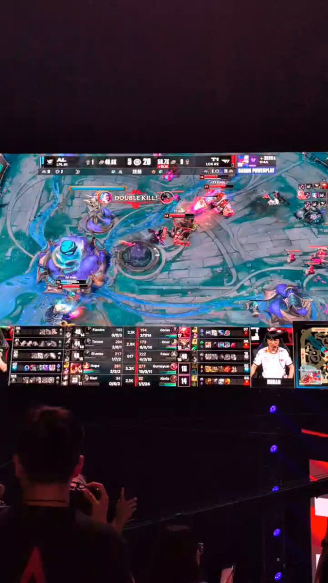 MSI 2025 로고