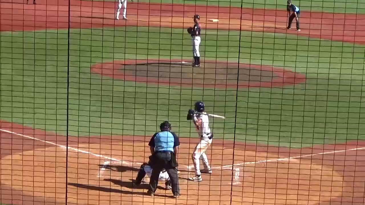 1998 日米野球大会 来日観戦ガイド 98年 日米野球 日本vs大リーグ プログラム | みみこミュージアム