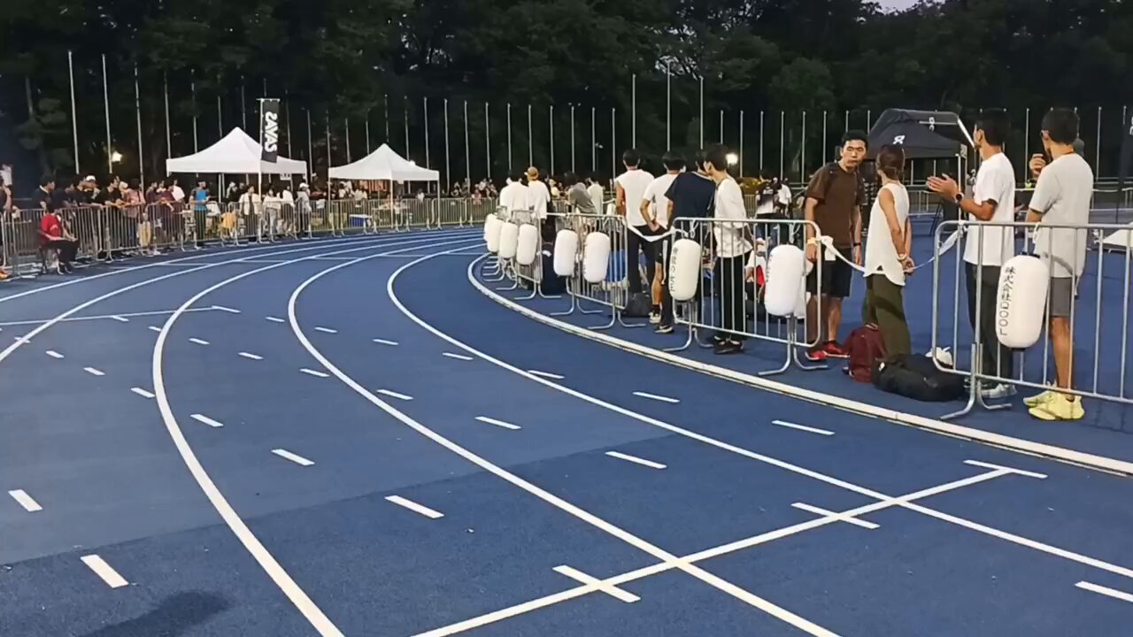 MIDDLE DISTANCE CIRCUIT 公式 on X: 
