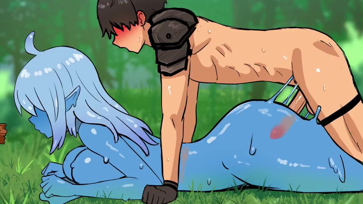 Video oleh @hentairicolino