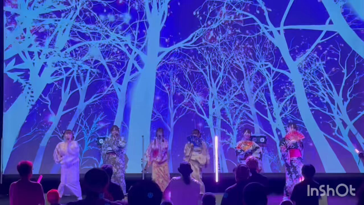 桜色Standard 2025/10/4 渋谷音楽堂 解散ワンマン on X