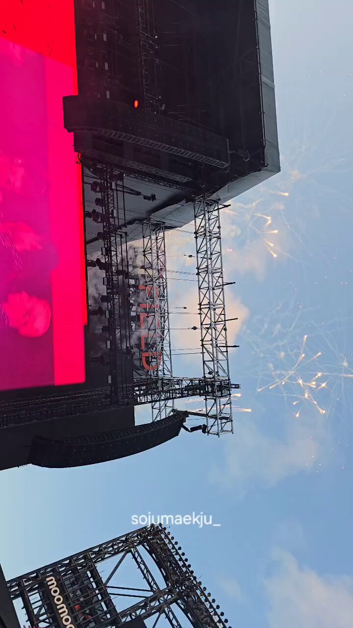 【韓国Attends アテンズ】Fireworks case ATEEZ ITALIA 🇮🇹 on X: