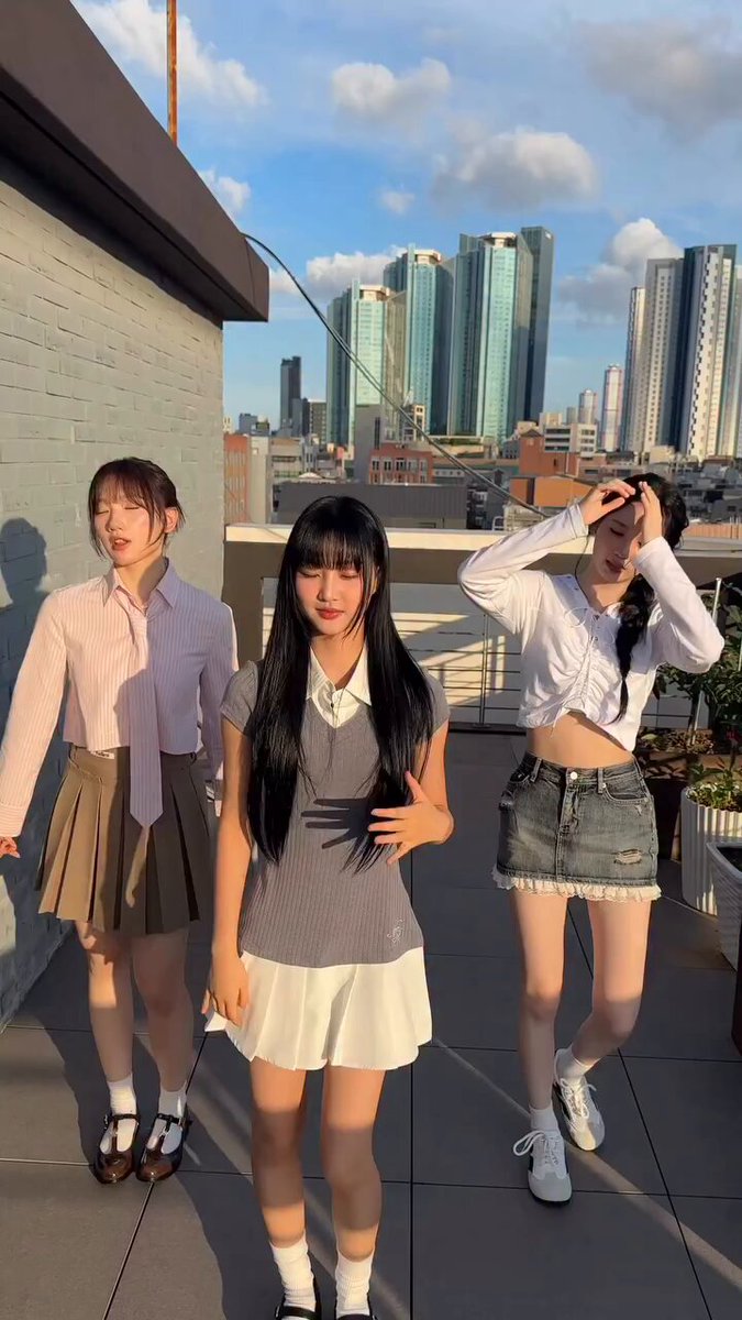 そゆん✧ 240731 Huh Yunjin Related - #LE_SSERAFIM #lesserafim #르