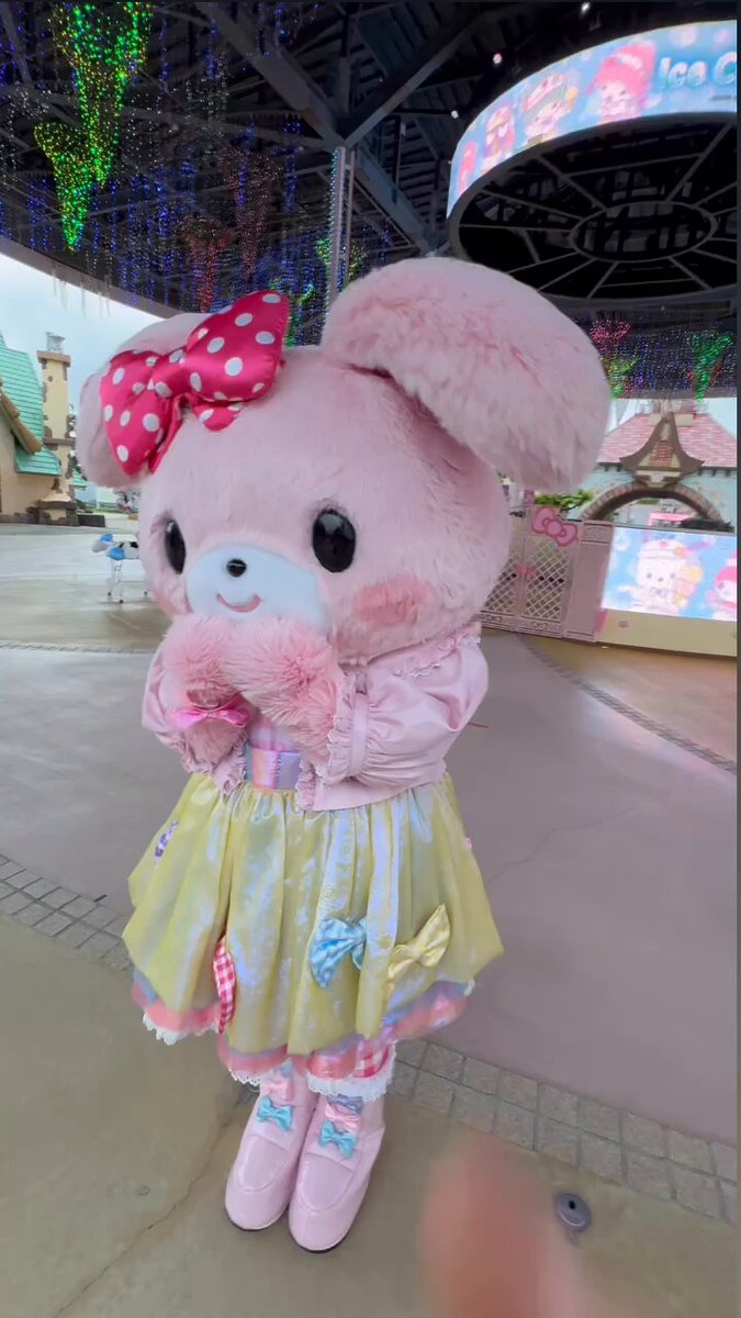 ぼんりぼ🐰🎀 (@bonribbon88) / X