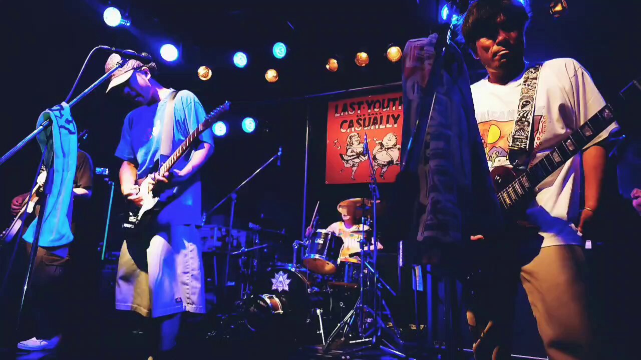 [レア] 【帯付き】FANATIC◇CRISIS/LAST LIVE〈2枚組〉 Amazon.co.jp: LAST DANCE FINAL ACT『Last Galaxy』 [Blu-ray