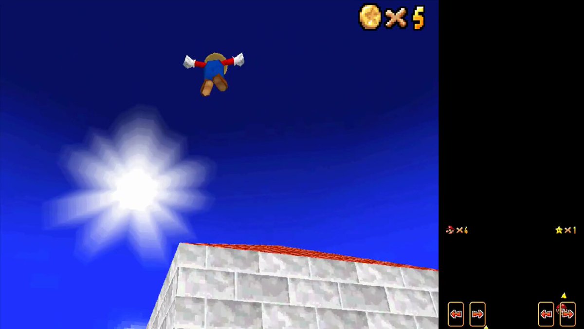 Vinesauce Clips Bot on X: 