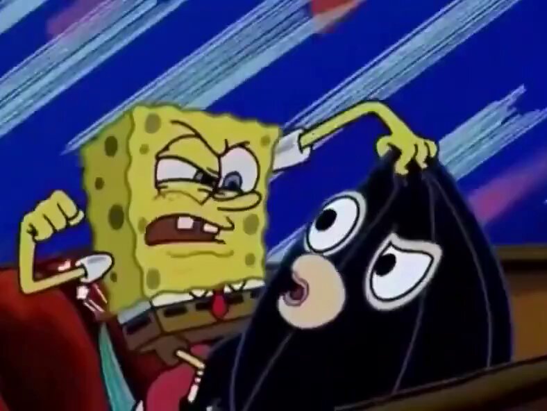 Video oleh @mustangJackMKII