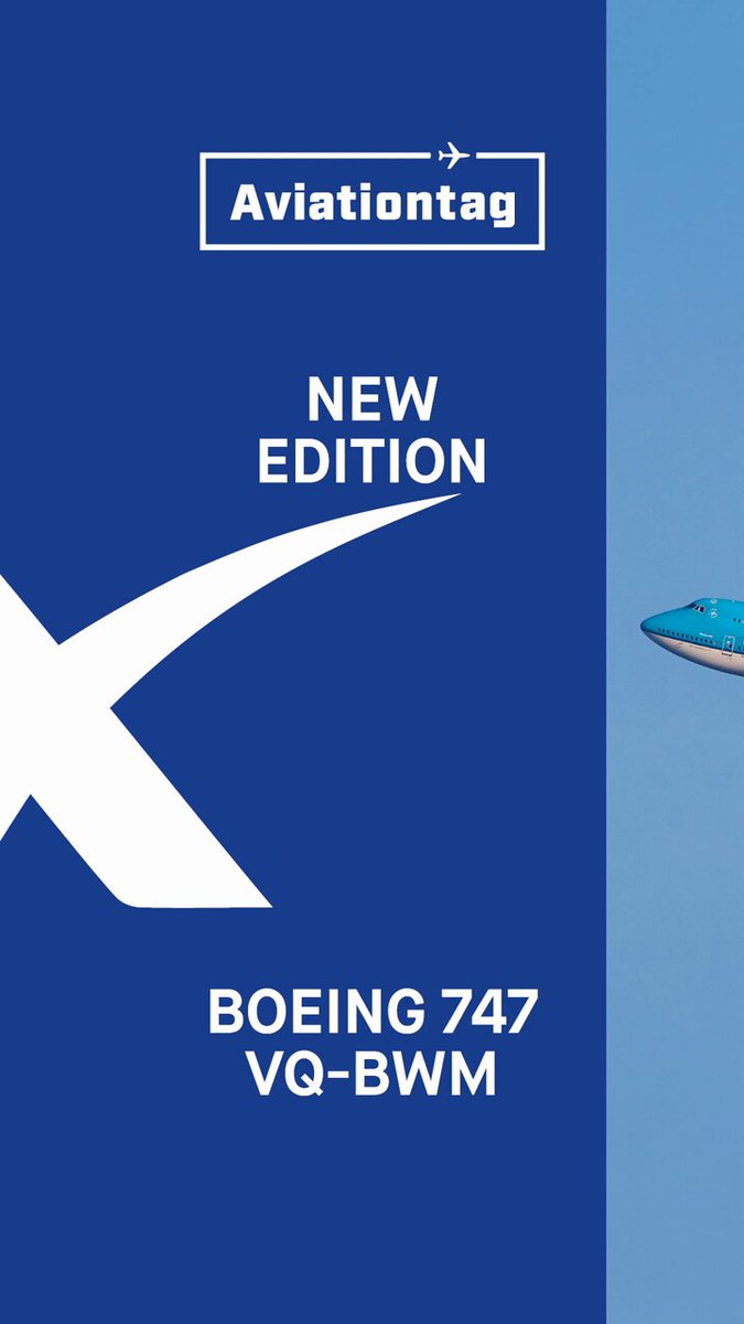 aviationtag.com (@aviationtag_com) / X