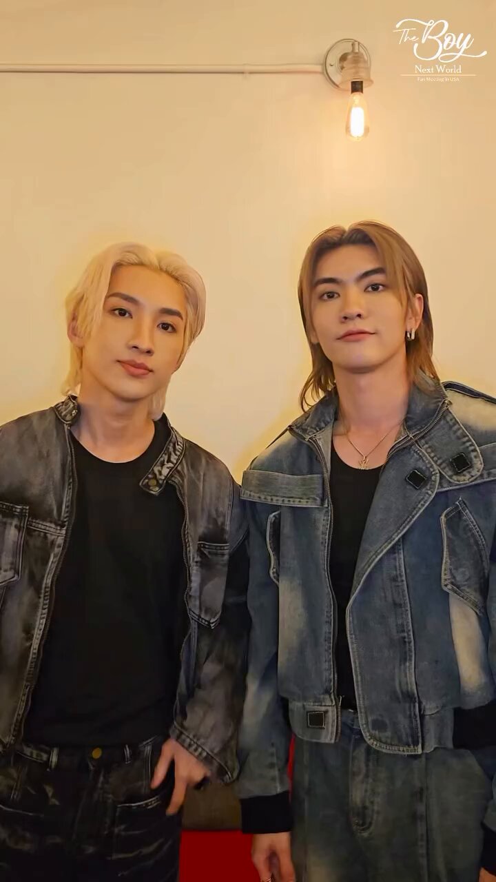 ふ*ん様 TBNW スペエピ試写会特典限定ポスター【BossNoeul】 BOSS NOEUL THE BOY NEXT WORLD FAN MEETING IN JAPAN | 株式