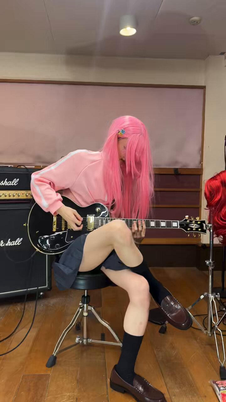 Kaya様 kaya (@kaya_guitarist) / X