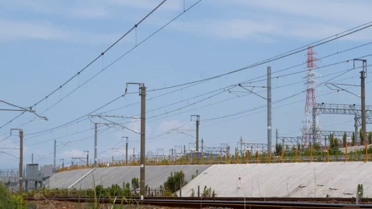 近江湖北之駅長 on X: 