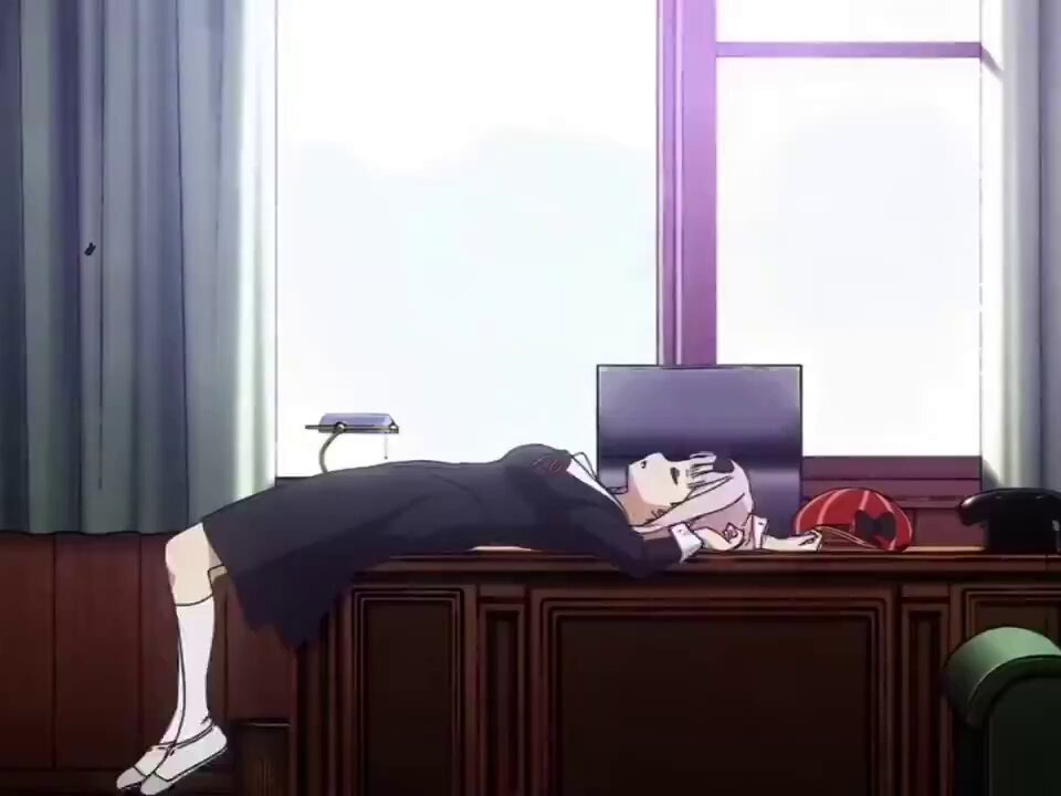 Video by @anime_twits