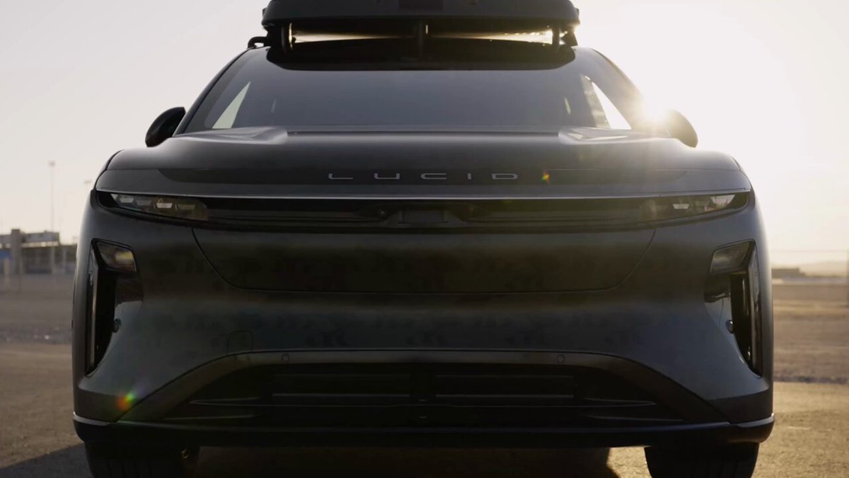 Congrats, @nuro on the launch of its next-gen global robotaxi program! 🥳
The Nuro Driver, built on Arm, will soon enable safe, AI-first autonomy across Uber’s fleet.
We're proud to support our partners to the AI-driven future of mobility.