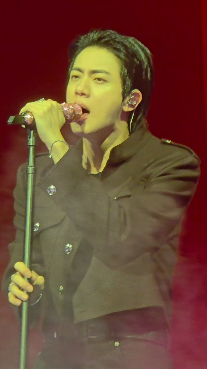 Jin - Search / X
