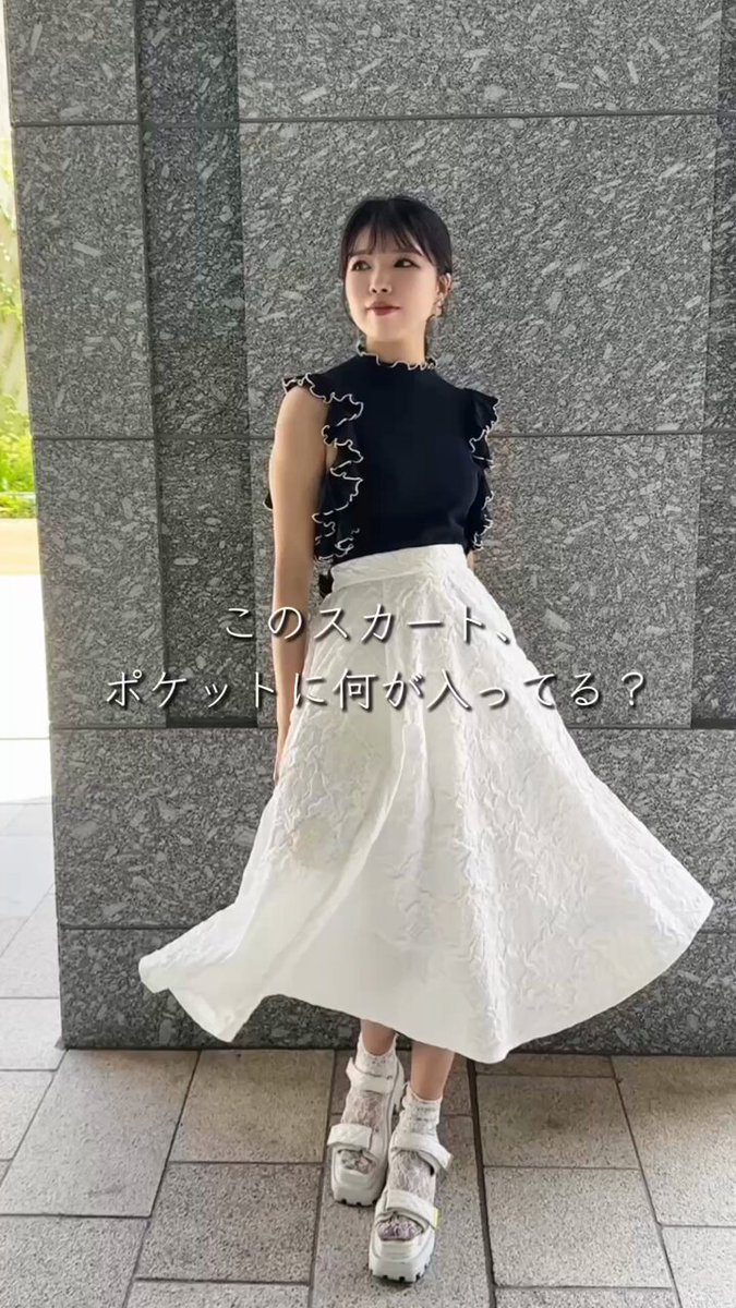 【最終値下げ】元鈴木さん Miss Grace アンティークベージュ L Gm4QoRJbEAAyper.jpg