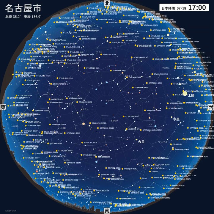 世界・表層・時間 iss_nagoya on X: 