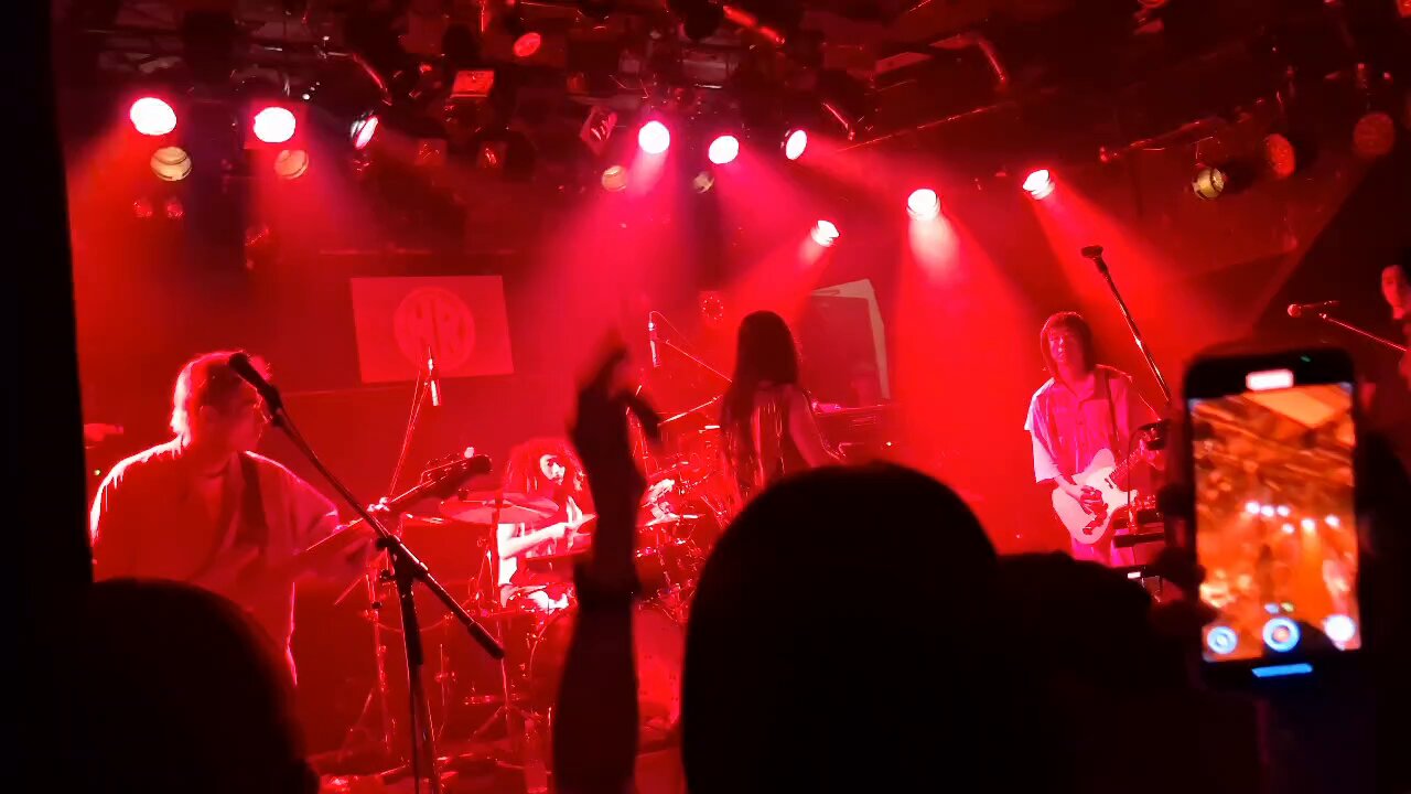 REACTION DEAD&LIVE \"TOKYO GIG'S\"リアクション Amazon.co.jp: DEAD & LIVE “TOKYO GIG'S” [DVD] : REACTION