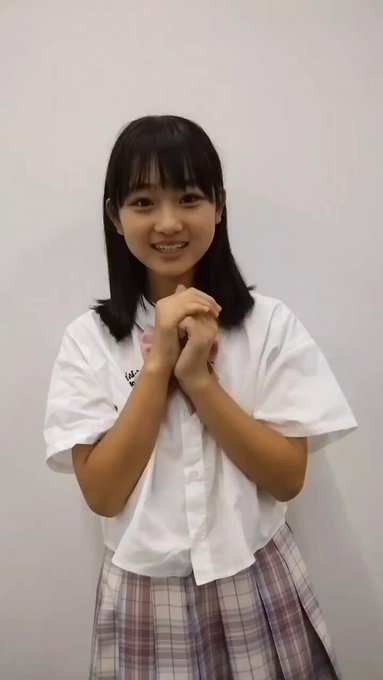 Twitterのコスプレ動画1