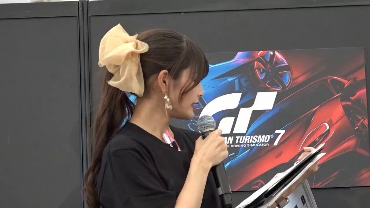 ★すみれ★ フォーエバー ときちく⭐️S耐参戦 恒志堂の映像監督 on X: 