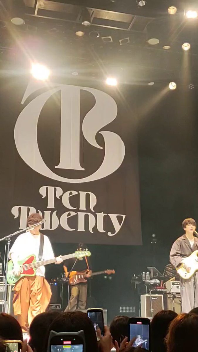 ミュージシャン En XllX『START UP!!-ロックの春2021-』ライブレポートーー初フェス