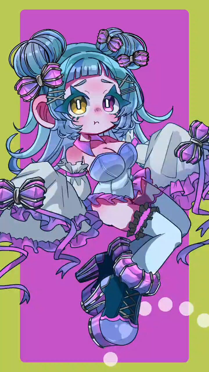 まぁ 依頼受け付け中 (@maa3384) / X