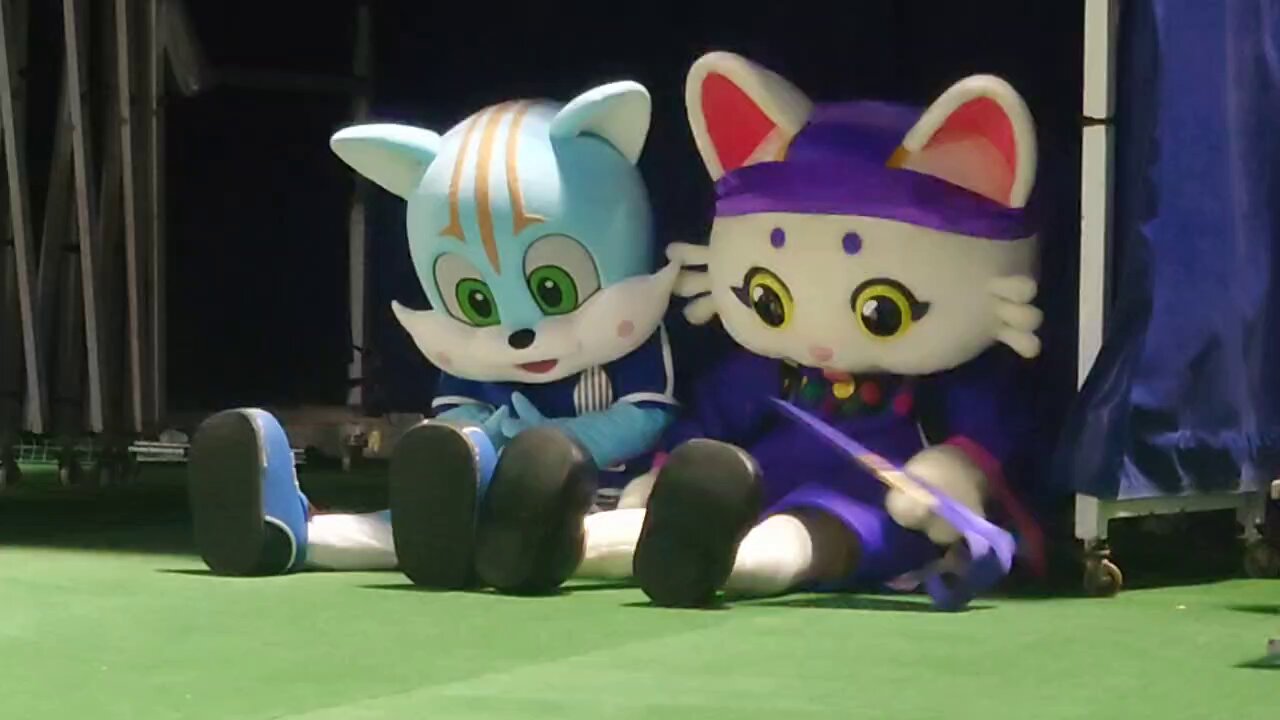 にゃっくす on X: 