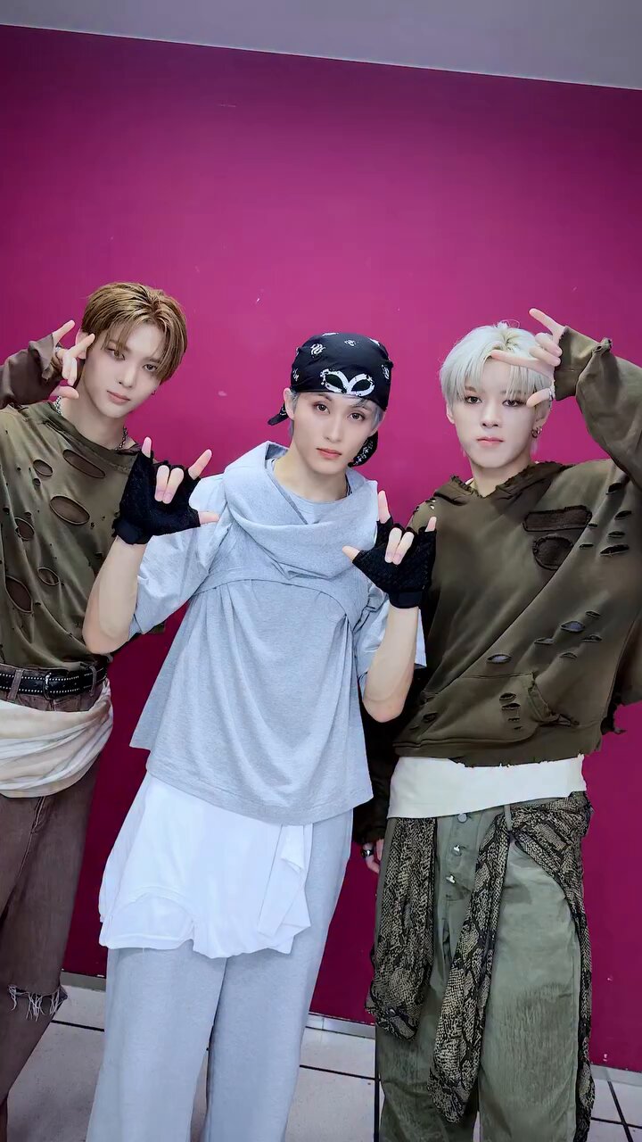 NCT DREAM CENTER on X: 