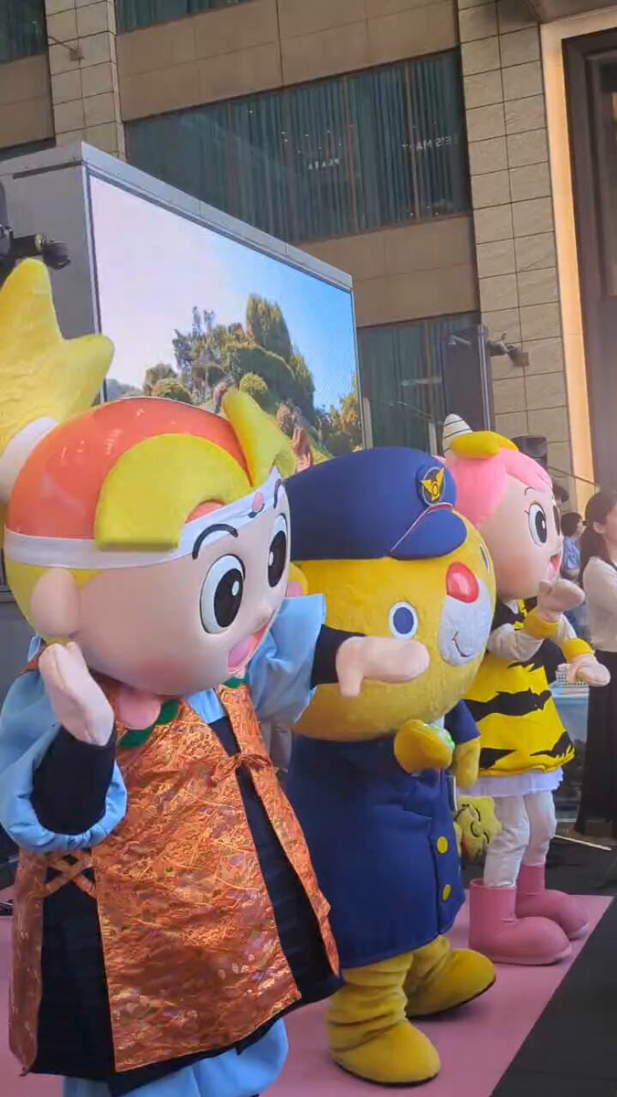 ♡ももっち♡ 岡山県マスコットももっち・うらっち (@33momoura33) / X