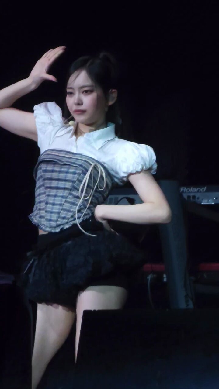cosmosy カミオン　神尾彩乃 kamion（カミオン）こと神尾彩乃。 - 「日プ女子」出身者も