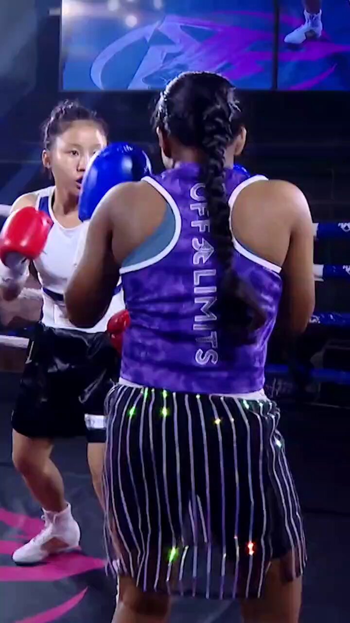 ボクシング 123 グラスジョー23🥊 (@undisputedstory) / X