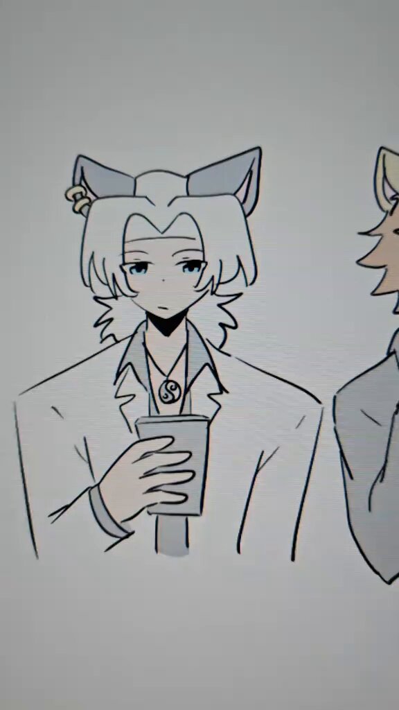sen☆chan 💙 Sen-chan 💙 (@senchansart) / X