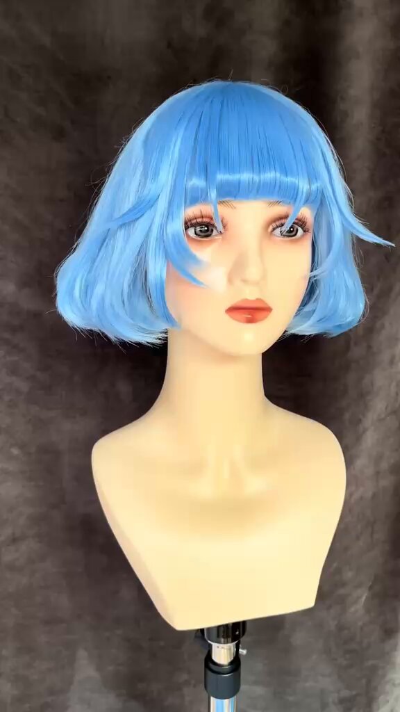 ウィッグオーダー えむめいとウィッグ (@Mmate_wig) / X