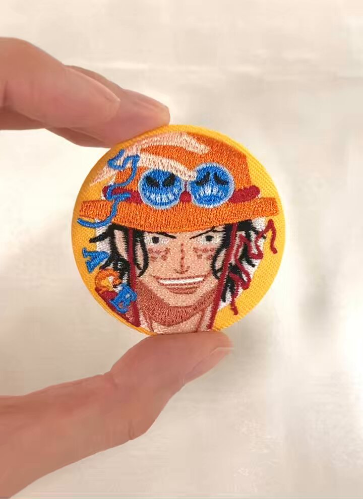 ワンピース　熊本復興　ピンバッジ　美品　未使用　ONEPIECE　限定 ONE PIECE 麦わらストア熊本店 on X: 