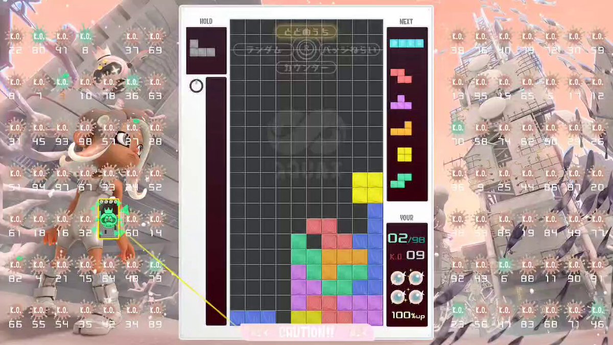 tetorisページです♡ YouTube