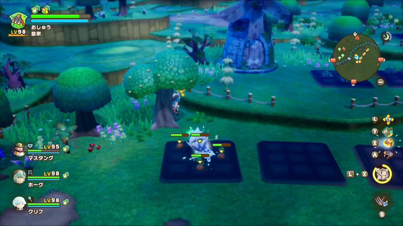 ファンタジーライフ i ファンタジーライフ公式 (@L5_fantasylife) / X